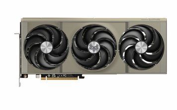 Відеокарта SAPPHIRE NITRO+ Radeon RX 9070 OC 16GB GDDR6 (11349-01-20G) 11349-01-20G фото