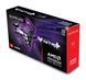 Відеокарта SAPPHIRE NITRO+ Radeon RX 9070 OC 16GB GDDR6 (11349-01-20G) 11349-01-20G фото 6