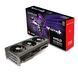 Відеокарта SAPPHIRE NITRO+ Radeon RX 9070 OC 16GB GDDR6 (11349-01-20G) 11349-01-20G фото 7