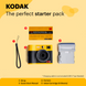 Фотокамера миттєвого друку Kodak Mini Shot 3 Era (MS300) чорний MS300 фото 10