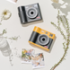 Фотокамера миттєвого друку Kodak Mini Shot 3 Era (MS300) чорний MS300 фото 5