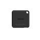 Зовнішній SSD Silicon Power PC60 256GB USB 3.2 Gen 2 Type-C (SP256GBPSDPC60CK) Чорний SP256GBPSDPC60CK фото 2