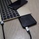 Зовнішній SSD Silicon Power PC60 256GB USB 3.2 Gen 2 Type-C (SP256GBPSDPC60CK) Чорний SP256GBPSDPC60CK фото 15