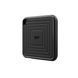 Зовнішній SSD Silicon Power PC60 256GB USB 3.2 Gen 2 Type-C (SP256GBPSDPC60CK) Чорний SP256GBPSDPC60CK фото 4