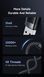 Кабель Mcdodo CA-5650 USB to USB-C Magnetic 6А 1.2м Чорний CA-5650 фото 11