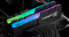 Оперативна пам&rsquo;ять G.SKILL Trident Z RGB DDR4 16 GB KIT (2&times;8 GB) 3200 MHz CL16 (F4-3200C16D-16GTZR) F4-3200C16D-16GTZR фото 3