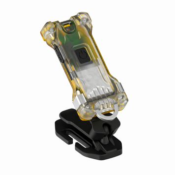 Ліхтар Armytek Zippy Extended Set (F06101Y) жовтий F06101Y фото