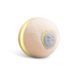 Інтерактивний м'яч для котів Cheerble Wicked Ball M3 (CWQ02), бежевий CWQ02A фото 1