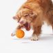 Інтерактивний м'яч для собак Cheerble Wicked Ball Air (CWQ01), помаранчевий CWQ01O фото 6