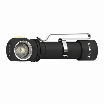 Ліхтар Armytek Wizard C2 Pro Magnet USB Warm (F08701W) F08701W фото