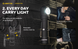 Ліхтар Armytek Wizard C2 Pro Magnet USB Warm (F08701W) F08701W фото 4