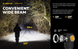 Ліхтар Armytek Wizard C2 Pro Magnet USB Warm (F08701W) F08701W фото 11