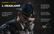Ліхтар Armytek Wizard C2 Pro Magnet USB Warm (F08701W) F08701W фото 3